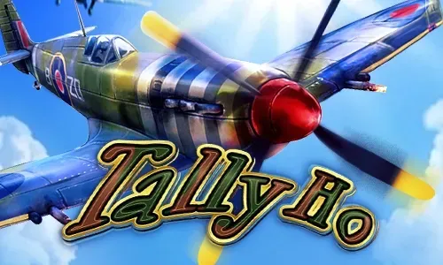 Tally Ho