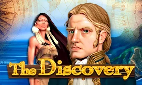 The Discovery