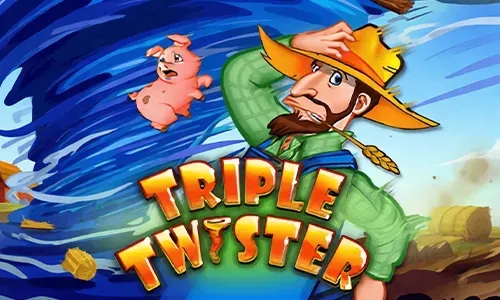 Triple Twister