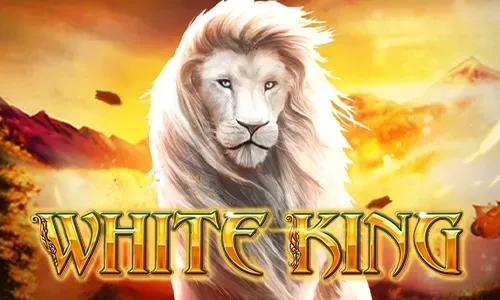 White King