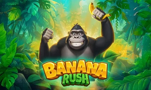 Banana Rush