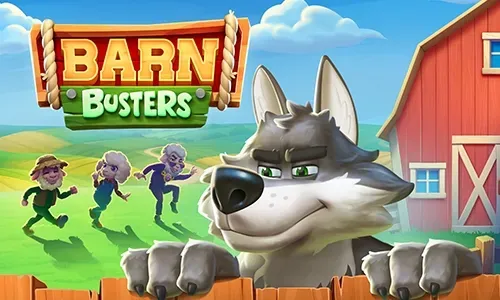 Barn Busters