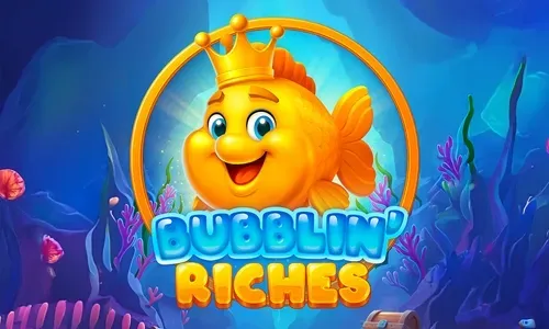 Bubblin' Riches