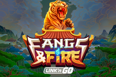 Fangs & Fire