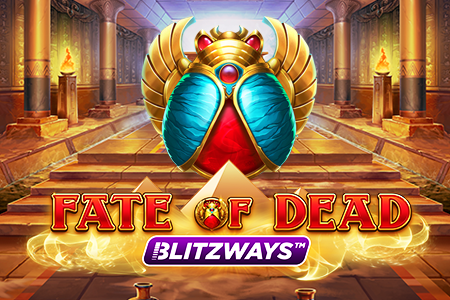 Fate of Dead Blitzways