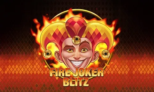 Fire Joker Blitz