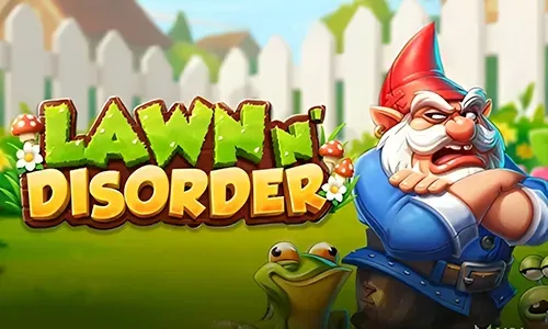 Lawn n' Disorder