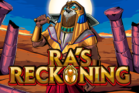 Ra's Reckoning