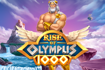 Rise of Olympus 1000