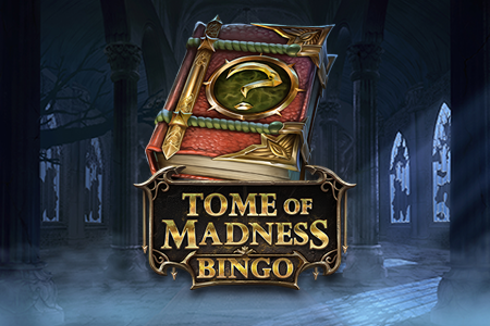 Tome of Madness Bingo