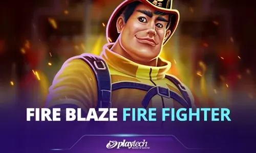 Fire Blaze: Fire Fighter™