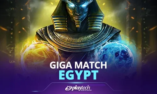 Giga Match Egypt