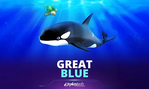 Great Blue