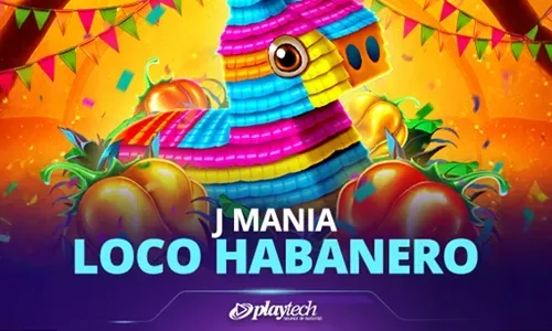 J Mania Loco Habanero