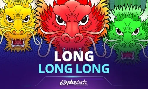 Long Long Long