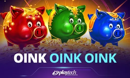 Oink Oink Oink
