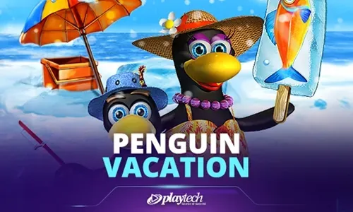 Penguin Vacation