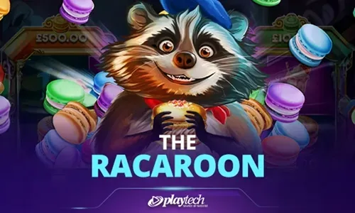 The Racaroon