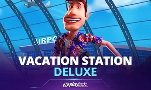 Vacation Station Deluxe