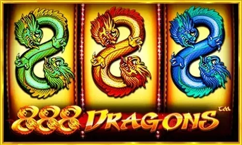 888 Dragons