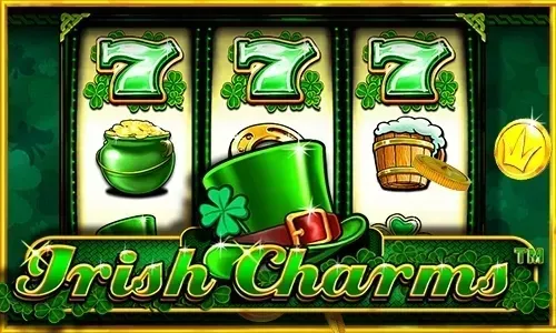 Irish Charms