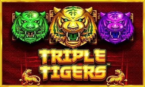 Triple Tigers