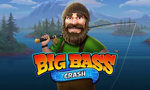 Big Bass Crash