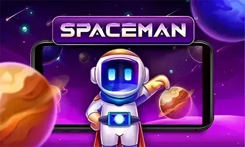 Spaceman™
