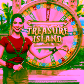 Treasure Island - Pragmatic Play live game