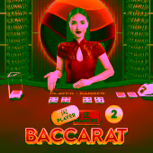 Korean Baccarat 2 - Pragmatic Play live game