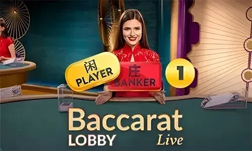Baccarat Live