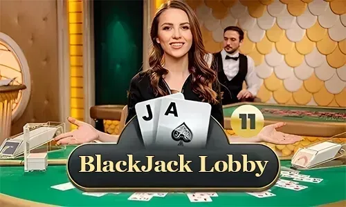 Blackjack Live