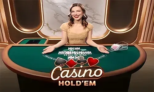 Casino Hold'em