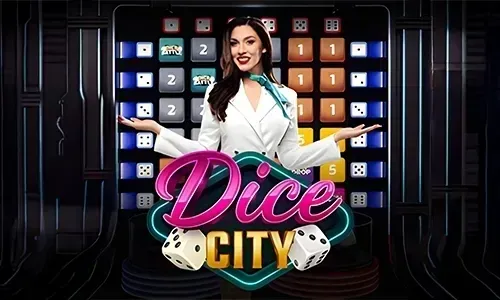 Dice City