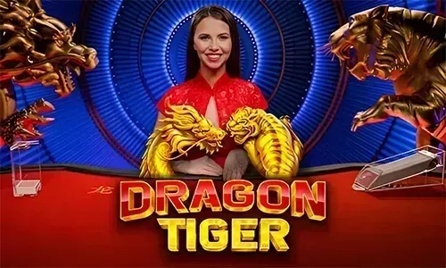Dragon Tiger
