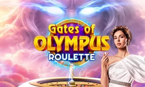 Gates of Olympus Roulette