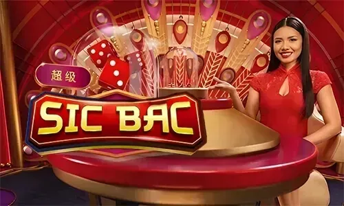 Mega Sic Bo