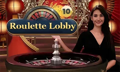 Roulette Live
