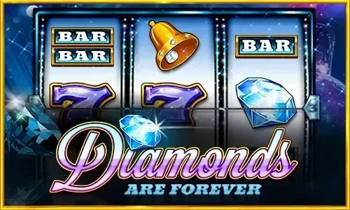 Diamonds are Forever 3 Lines