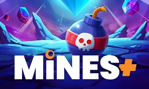 Mines +