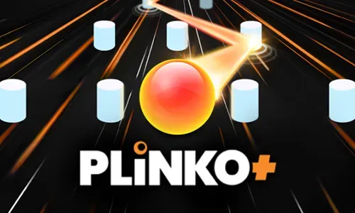 Plinko+
