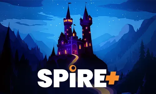 Spire+
