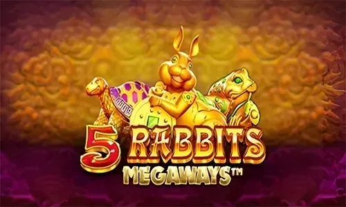 5 Rabbits Megaways