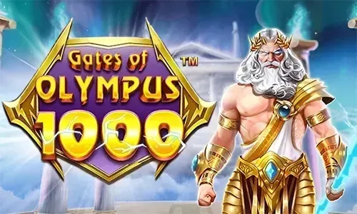 Gates of Olympus 1000