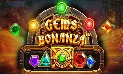 Gems Bonanza