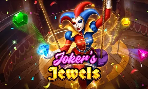 Joker's Jewels