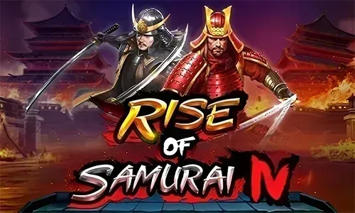 Rise of Samurai 4