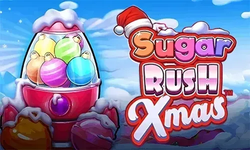 Sugar Rush Xmas