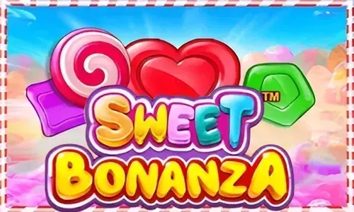 Sweet Bonanza