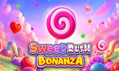 Sweet Rush Bonanza